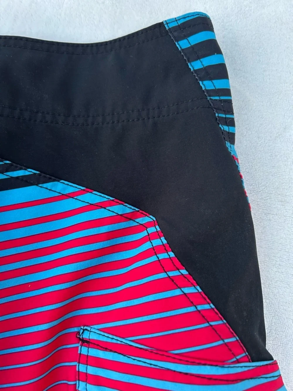Salt Life Men’s Swim Trunks Sz 30